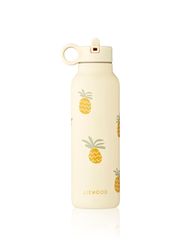 Pineapples / Cloud Cream (Vendu)