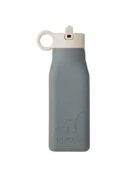 6929 - Dino blue wave (Vendu)