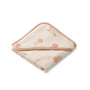 1232 Peach / Sea Shell (Vendu)