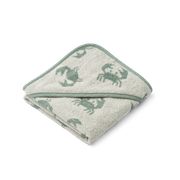 1833 Crab / Sandy (Vendu)