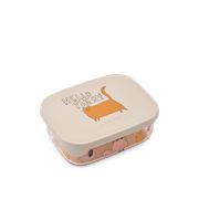 2503 Cats and Dogs / Sandy