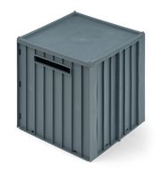 7130 Whale Blue (Ausverkauft)