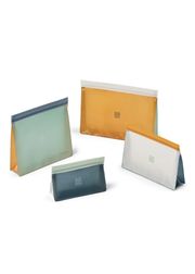 Whale Blue Multi Mix (Vyprodáno)