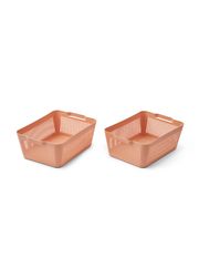 2074 Tuscany Rose - Large 2-Pack (Wyprzedane)