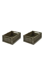 1529 - Army brown (Udsolgt)