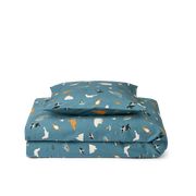 2501 - Arctic Sea / Ocean View (Udsolgt)