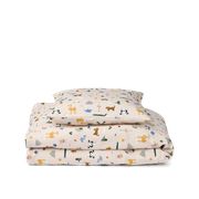 2604 - Around the world / Sandy (Udsolgt)