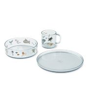 1032 Sea Creature / Sandy