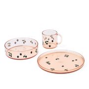 2502 Berry / Pale Tuscany (Sold Out)