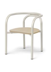 6008 Natural/sandy mix (Udsolgt)