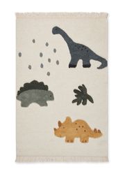 9506 Dino multi mix (Udsolgt)