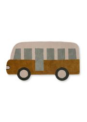 0004 - Bus/Golden caramel multi mix (Esaurito)