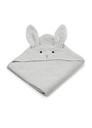 0032 Rabbit dumbo grey (Sold Out)