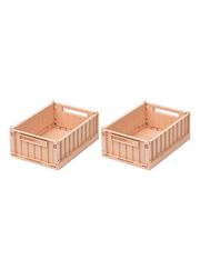 2074 - Tuscany rose (Udsolgt)