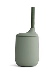 7310 - Faune green/hunter green mix (Vyprodáno)