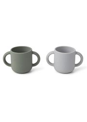 7301 - Rabbit faune green (Ausverkauft)