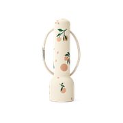 1232 Peach / Sea Shell (Udsolgt)