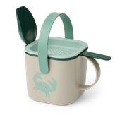 1833 Crab / Sandy (Vendu)