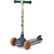 2168 Dinosaurs / Mist (Sold Out)