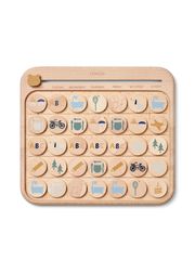 1829 Faune Green Multi Mix (Sold Out)