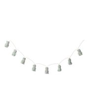 Dove blue (Ausverkauft)