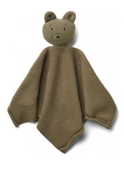 9458 - Mr bear khaki (Ausverkauft)