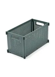 7130 Whale Blue - Small (Uitverkocht)