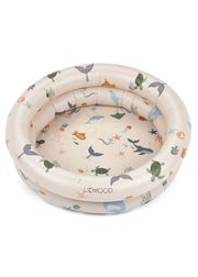 1032 Sea Creature Sandy (Wyprzedane)