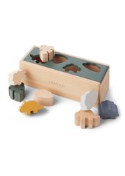 0240 - Dino mix (Udsolgt)