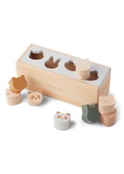 6009 - Classic mix (Udsolgt)