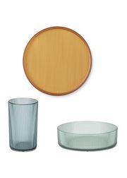 1327 Sea Blue Mix (Vypredané)