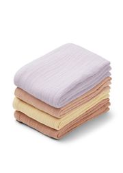 9410 - Light lavender multi mix (Wyprzedane)