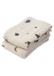 9801 - Space sandy mix (Wyprzedane)