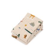 2604 Around the world / Sandy