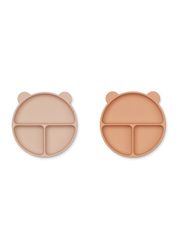 9299 Rose mix (Udsolgt)