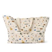 Around the world / Sandy (Ausverkauft)