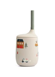 1668 Emergency Vehicle / Sandy (Uitverkocht)