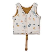 1032 Sea Creature / Sandy (Sold Out)