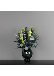 Green Jungle (Sold Out)