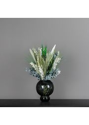 Green and white (Sold Out)