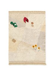 Natural, Beige (Vyprodáno)