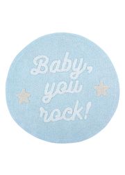 Baby, you rock! (Ausverkauft)