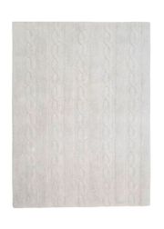 Pearl Grey (Udsolgt)