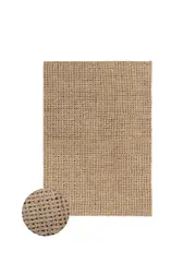 XL - Natural Canvas, Sheep Beige (Ausverkauft)