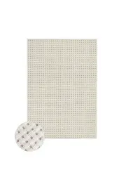 L - Linen Canvas, Natural (Ausverkauft)