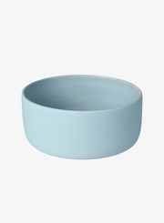 #06 Bowl Sky Blue (Vendu)