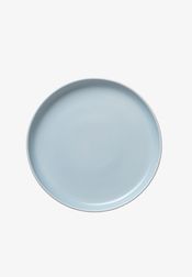 #11 Plate Sky Blue (Vendu)