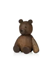 Medium - Smoked Oak (Vendu)