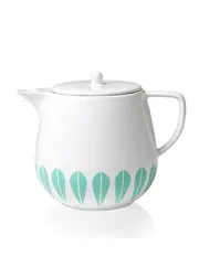 Mint Green Pattern (Vendu)