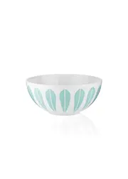 Mint Green Pattern - Medium (Udsolgt)